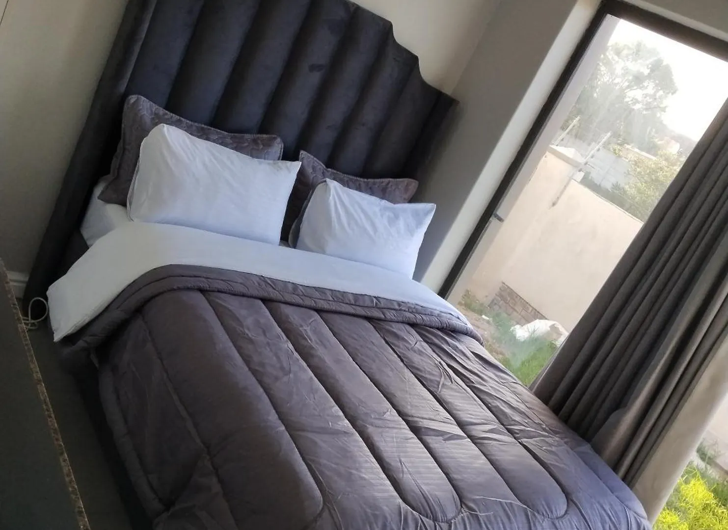 Fradu Guest House Port Elizabeth
