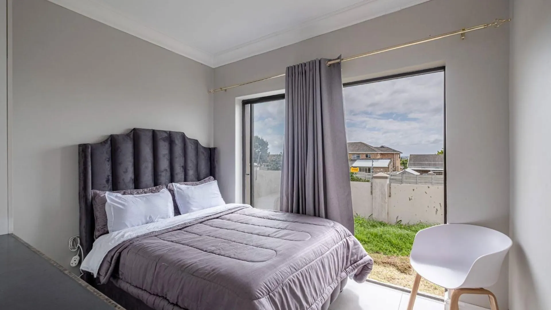 Fradu Guest House location